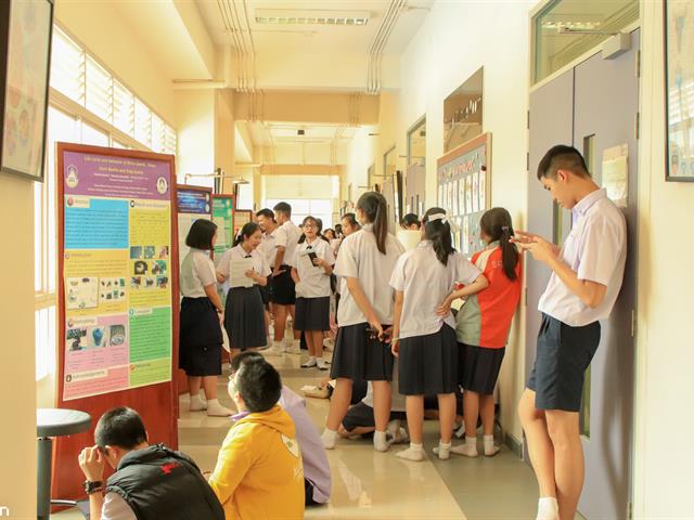 โรงเรียนสาธิตมหาวิทยาลัยพะเยา