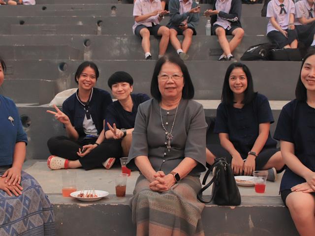 โรงเรียนสาธิตมหาวิทยาลัยพะเยา