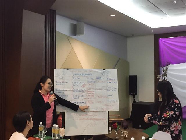 คณะศิลปศาสตร์จัดโครงการปฐมนิเทศอาจารย์ใหม่และอบรมกรอบมาตรฐานวิชาชีพ UP-PSF ระดับ 1