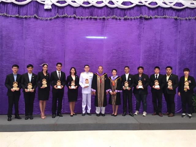 คณะวิทยาศาสตร์