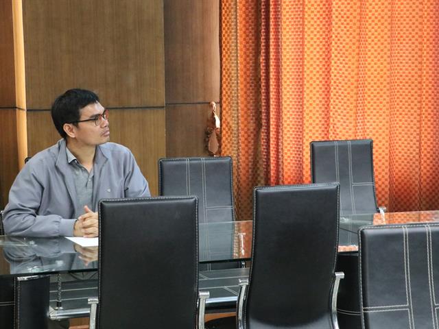 พัฒนาผลงานวิจัย