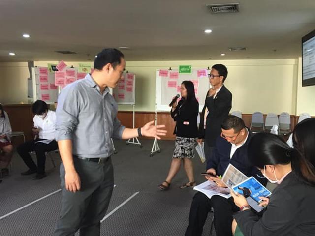 อาจารย์คณะนิติศาสตร์ ร่วมเป็นวิทยากรในโครงการอบรม “สิทธิมนุษยชนสำหรับสื่อท้องถิ่นและสื่อชุมชน” ภายใต้ความร่วมมือทางวิชาการระหว่างกรมคุ้มครองสิทธิและเสรีภาพ กับ มหาวิทยาลัยพะเยา โดยคณะนิติศาสตร์ 