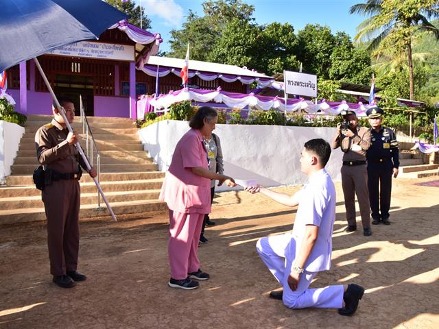 ศิษย์เก่าพยาบาลศาสตร์ รุ่นที่ 7 ที่ได้รับรางวัลศิษย์เก่าดีเด่น ประจำปี 2563