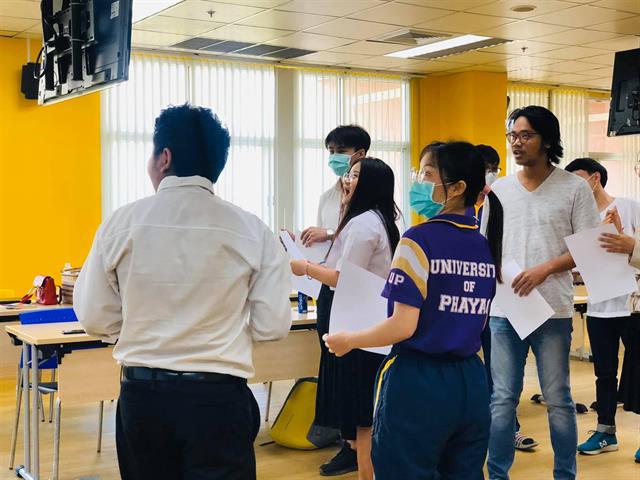  Look Good and Sound Good for Job Interview: สร้างบุคลิกแบบไหนให้ได้งาน