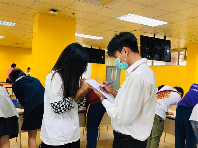  Look Good and Sound Good for Job Interview: สร้างบุคลิกแบบไหนให้ได้งาน