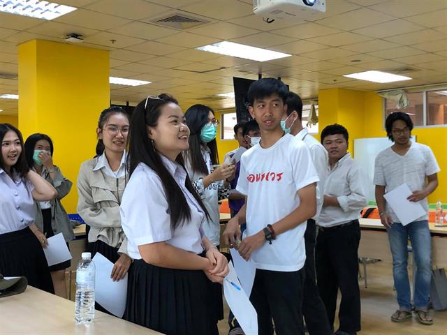  Look Good and Sound Good for Job Interview: สร้างบุคลิกแบบไหนให้ได้งาน