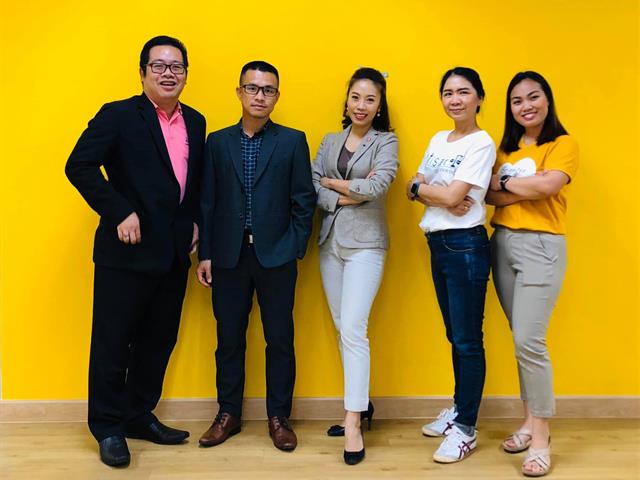  Look Good and Sound Good for Job Interview: สร้างบุคลิกแบบไหนให้ได้งาน