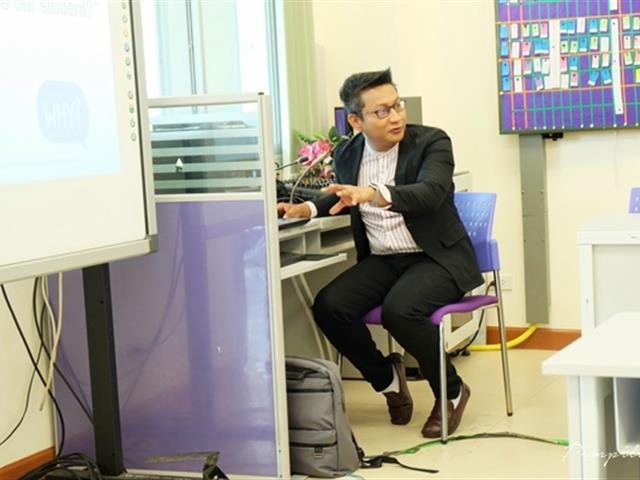 คณะวิทยาศาสตร์ 