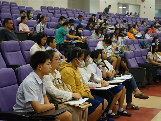 โรงเรียนสาธิตมหาวิทยาลัยพะเยา
