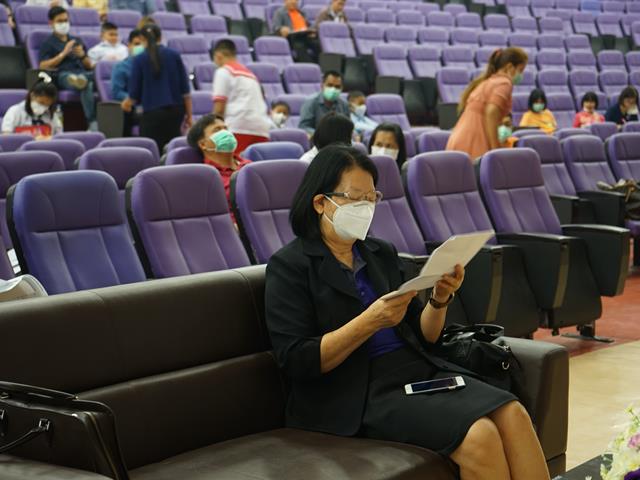 โรงเรียนสาธิตมหาวิทยาลัยพะเยา