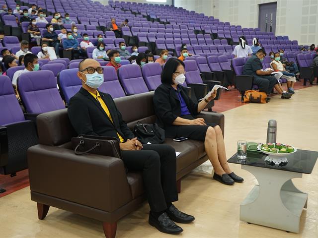 โรงเรียนสาธิตมหาวิทยาลัยพะเยา