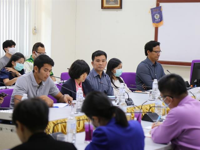 เกษตร ม.พะเยา 