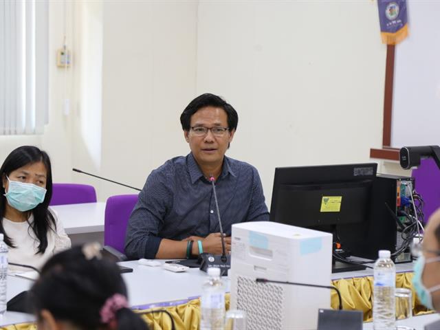 เกษตร ม.พะเยา 