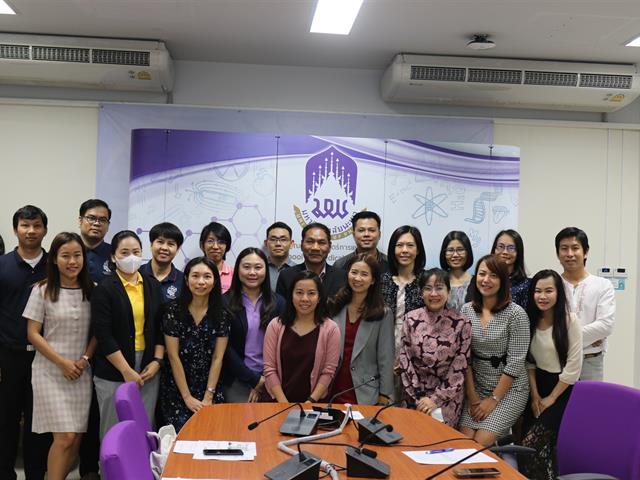 คณะวิทยาศาสตรการแพทย์