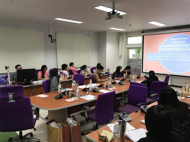 คณะวิทยาศาสตรการแพทย์