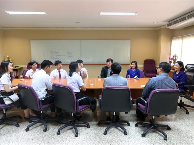 คว้ารางวัลชนะเลิศระดับประเทศ ทีมนิสิตสาขาวิชาอนามัยชุมชน ประกวดคลิปวีดีโอสั้น ภายใต้หัวข้อ “สุขใจ ไม่สูญเสีย”  จัดโดย กรมสุขภาพกระทรวงสาธารณสุข