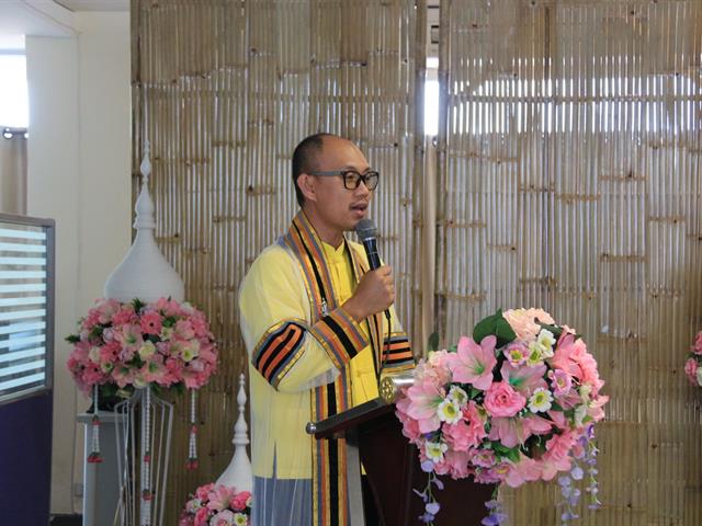 โรงเรียนสาธิตมหาวิทยาลัยพะเยา ระดับประถมศึกษา