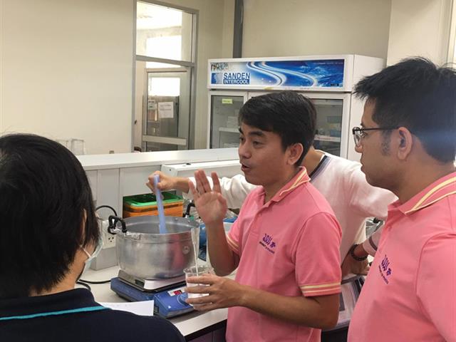 คณะพยาบาลศาสตร์