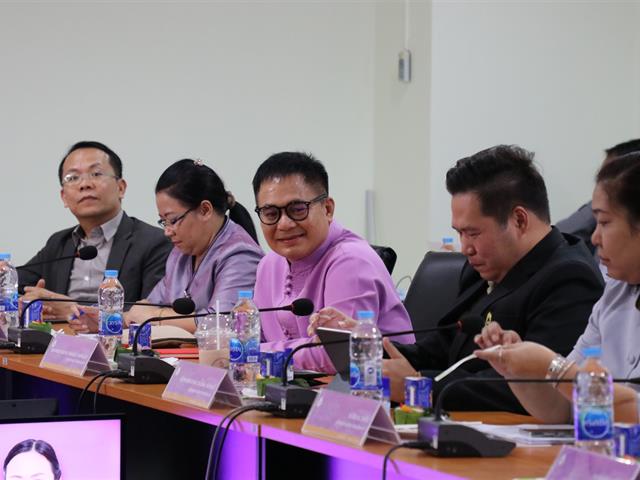 บุคลากร_คณะวิทยาการจัดการและสารสนเทศศาสตร์