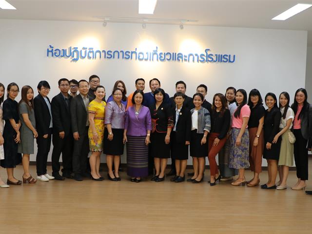 บุคลากร_คณะวิทยาการจัดการและสารสนเทศศาสตร์