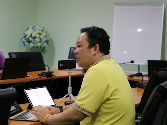 บุคลากร_คณะวิทยาการจัดการและสารสนเทศศาสตร์