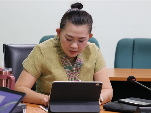 บุคลากร_คณะวิทยาการจัดการและสารสนเทศศาสตร์