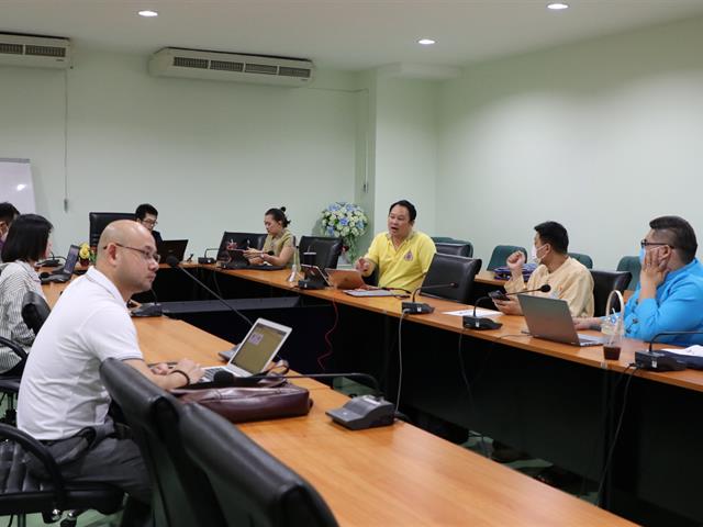 บุคลากร_คณะวิทยาการจัดการและสารสนเทศศาสตร์