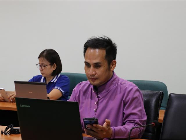 บุคลากร_คณะวิทยาการจัดการและสารสนเทศศาสตร์