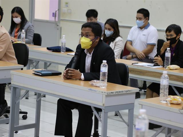 คณะสถาปัตยกรรมและศิลปกรรมศาสตร์ 