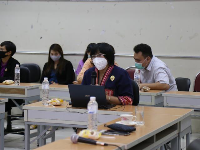 คณะสถาปัตยกรรมและศิลปกรรมศาสตร์ 