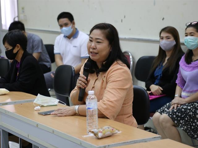 คณะสถาปัตยกรรมและศิลปกรรมศาสตร์ 