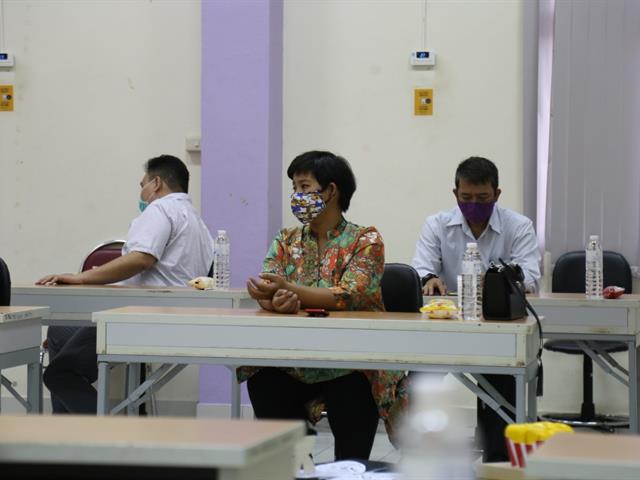 คณะสถาปัตยกรรมและศิลปกรรมศาสตร์ 