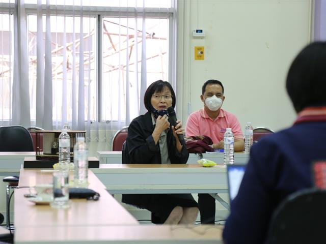 คณะสถาปัตยกรรมและศิลปกรรมศาสตร์ 