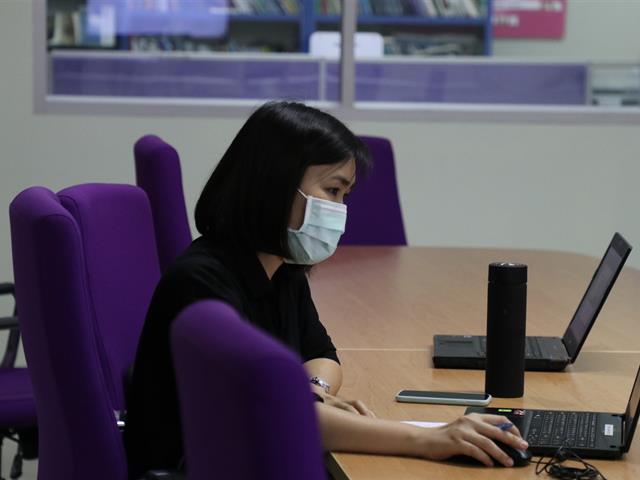 คณะวิทยาการจัดการและสารสนเทศศาสตร์_มหาวิทยาลัยพะเยา