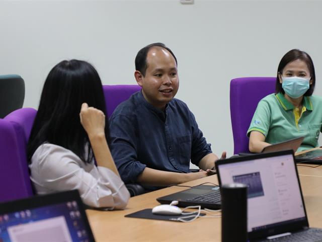คณะวิทยาการจัดการและสารสนเทศศาสตร์_มหาวิทยาลัยพะเยา