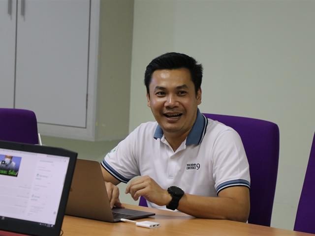 คณะวิทยาการจัดการและสารสนเทศศาสตร์_มหาวิทยาลัยพะเยา