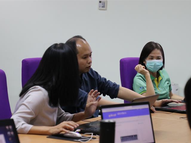 คณะวิทยาการจัดการและสารสนเทศศาสตร์_มหาวิทยาลัยพะเยา