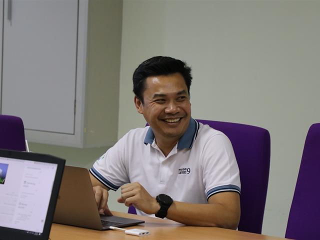 คณะวิทยาการจัดการและสารสนเทศศาสตร์_มหาวิทยาลัยพะเยา