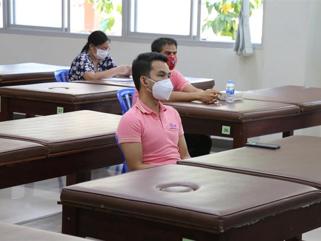 สหเวชศาสตร์