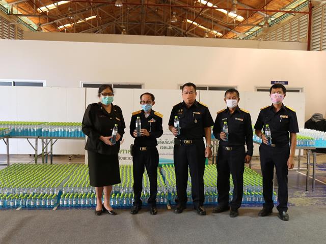 มหาวิทยาลัยพะเยา คณะเภสัชศาสตร์