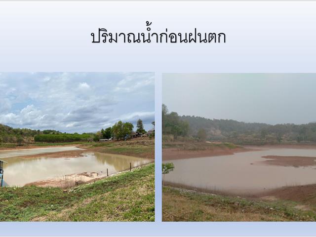 อ่างเก็บน้ำม.พะเยา