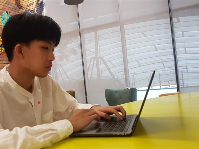 รางวัลสหกิจศึกษาดีเด่น มหาวิทยาลัยพะเยา