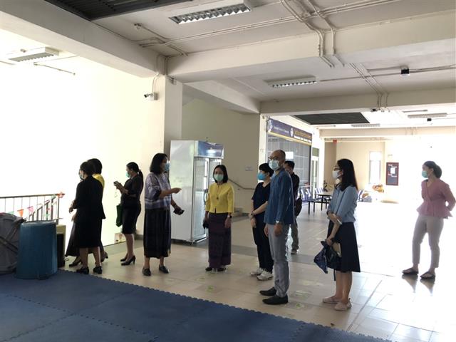 โรงเรียนสาธิตมหาวิทยาลัยพะเยา
