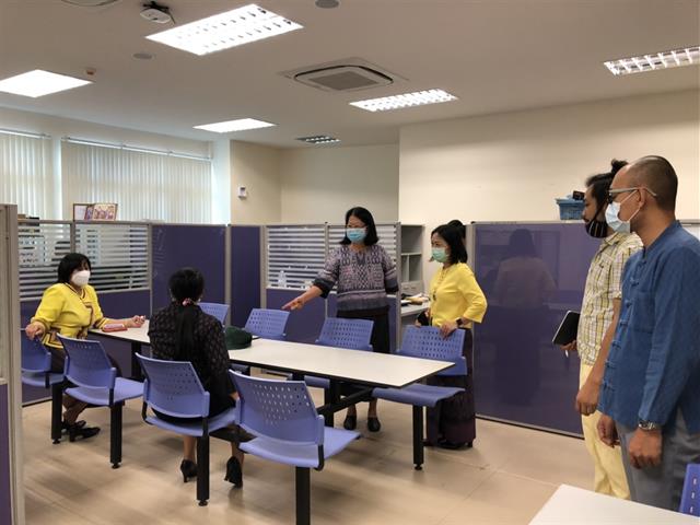 โรงเรียนสาธิตมหาวิทยาลัยพะเยา