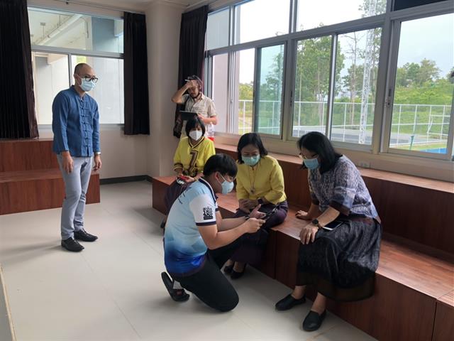 โรงเรียนสาธิตมหาวิทยาลัยพะเยา