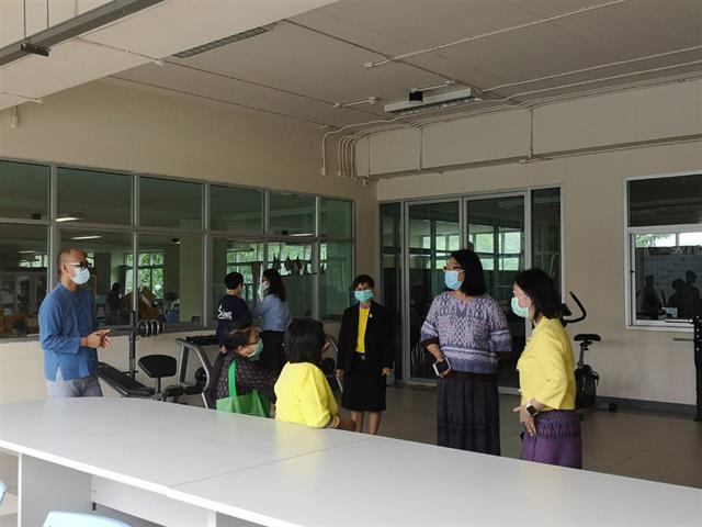 โรงเรียนสาธิตมหาวิทยาลัยพะเยา