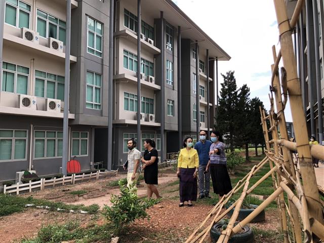 โรงเรียนสาธิตมหาวิทยาลัยพะเยา