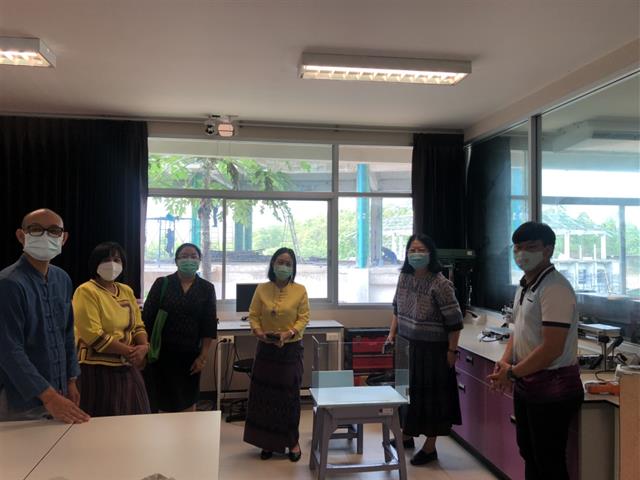 โรงเรียนสาธิตมหาวิทยาลัยพะเยา
