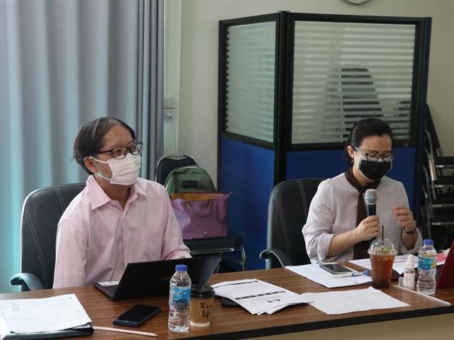 สถาบันนวัตกรรมและถ่ายทอดเทคโนโลยี มหาวิทยาลัยพะเยา