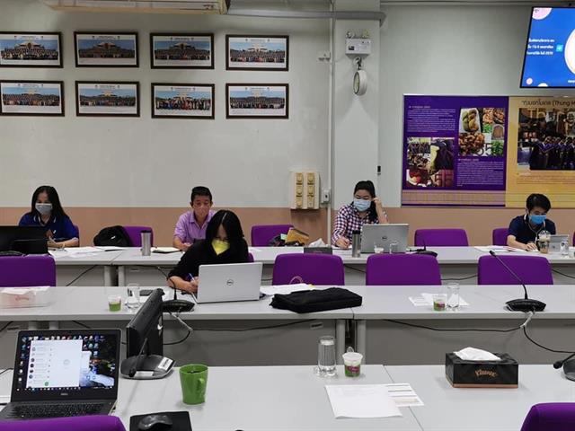 คณะวิทยาศาสตร์